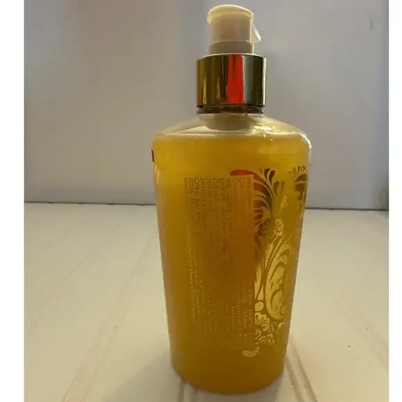 Camille Beckman Platinume Gold Imperial Cleansing Gel Lemongrass Grapefruit New - Picture 5 of 7